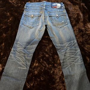 True Religion Brand Jeans